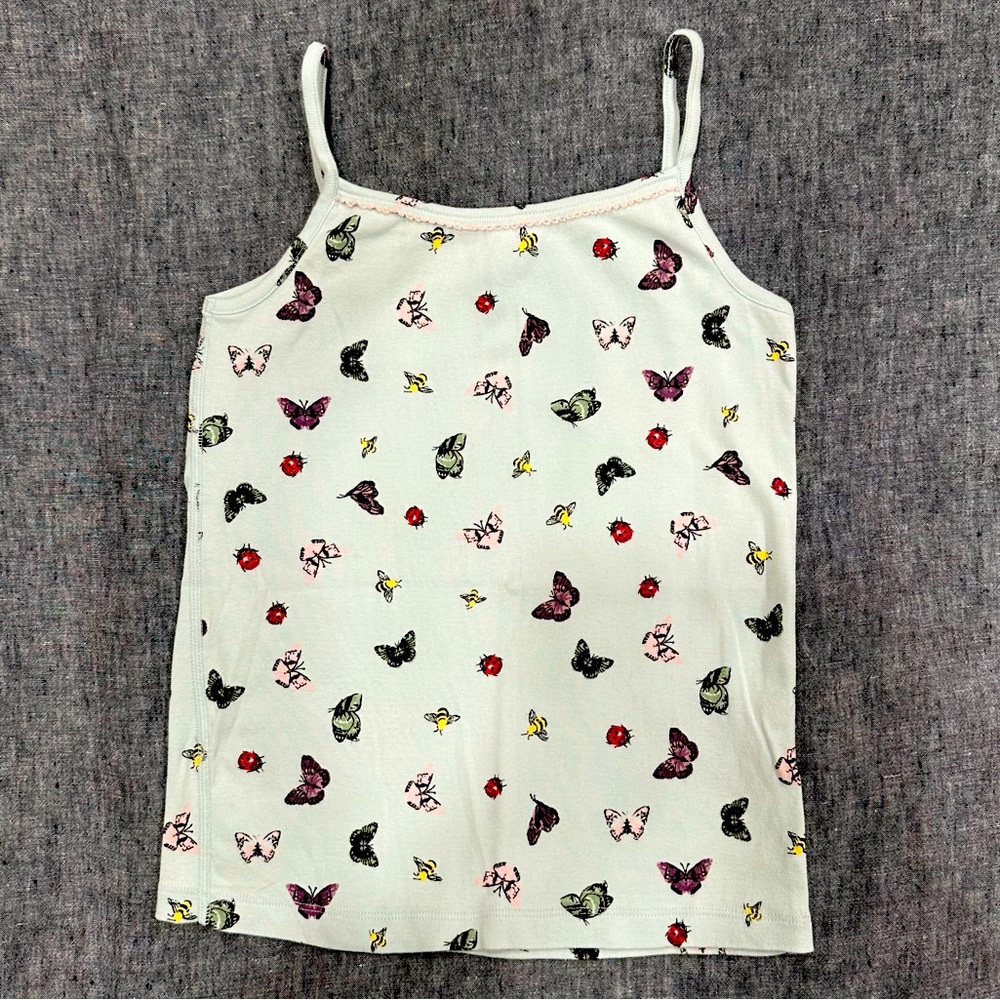 Hannah Anderson Tank Top